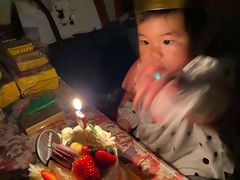 -花花卷卷·鲜食蛋糕(静安久光百货店)