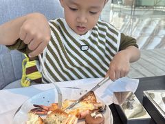 -傲廬·云端餐厅·深圳柏悦酒店