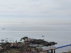-养马岛旅游度假区