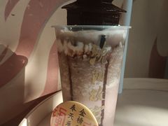 -沈阳故宫·莊啡