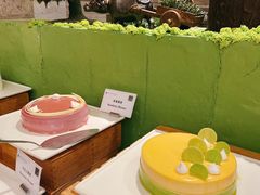 -厦门宝龙铂尔曼大酒店·海鲜自助餐厅