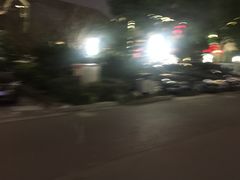 -滨江美食街-樟溪北路停车场