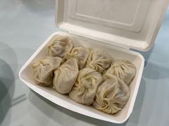 -笑云开汤包店(网巾市店)