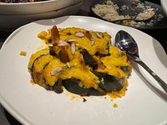 -上和臻品中国菜(花园街店)