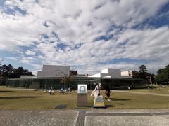 -金泽21世纪美术馆