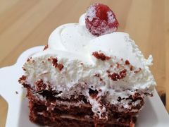 -沁蝶 Butterfly Patisserie甜品蛋糕(北京瑰丽酒店)