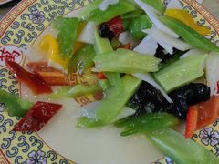 -京菜·砂锅居·烤鸭(西四店)