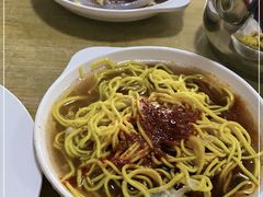 -老字号故乡烤肉店(总店)