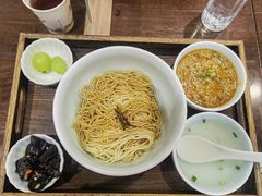 -蟹上黄·蟹黄面·江南糖水(人民广场店)