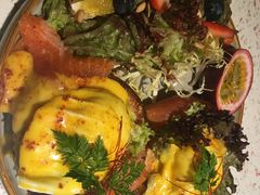 -BE BRIGHT KITCHEN(正佳广场店)