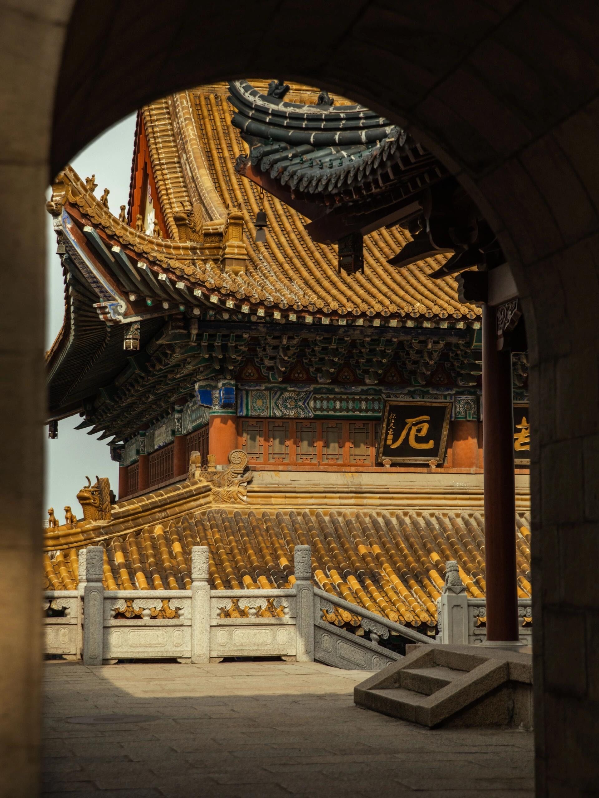 白娘子的水漫金山寺