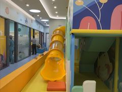 -极橙儿童齿科矫正中心(奥城店)