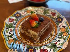 提拉米苏-Grande A'moo(上海万象城店)