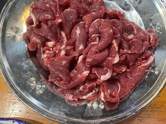 -佳荣老五生态牛肉馆