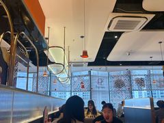 -比格比萨自助(潍坊新辰天地店)