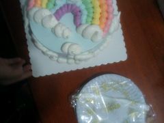 -西檬树SIMON·T轻奢蛋糕(大东方Max店)