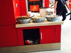 -闫家驴肉火烧(五四店)