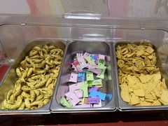 -青年公社烤鸭(青年路店)