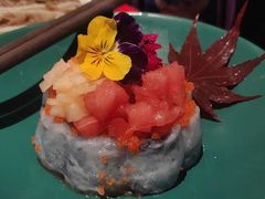 -小龙翻大江文化火锅(太古里店)