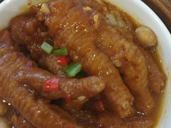 -东方御宴海鲜酒楼(棕泉酒店)