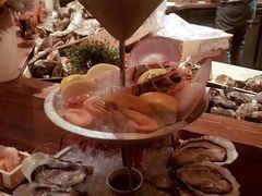-斯普汇生蚝牛排馆(中骏世界城店)
