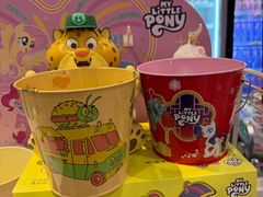 -北京英嘉国际影城(金源CINITY店)