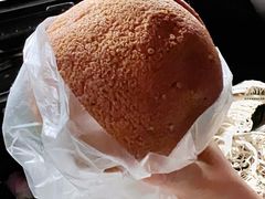 海盐咖啡-山崎面包(静安久光店)