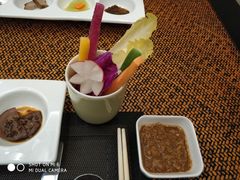 -王府茶宴(大观园总店)
