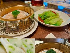 -蛇口希尔顿南海酒店·随轩中餐厅·粤菜