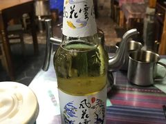 -88号小吃店·经典云南菜·地道纳西美食