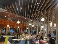 -三江源活鱼现烤(维多利摩尔城店)