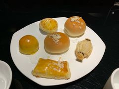 -高第街56号餐厅(泰安万达店)