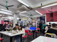 -嘉升大排档(番禺总店)