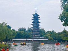 -上海方塔园
