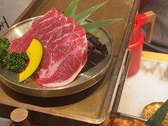 -韩宫宴烤肉·料理(苏州中心店)