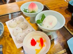 -局气 烤鸭·北京菜(前门店)