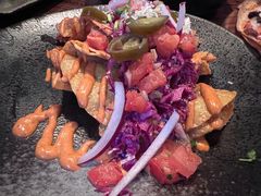 -Q MEX 库迈墨西哥餐吧(三里屯店)