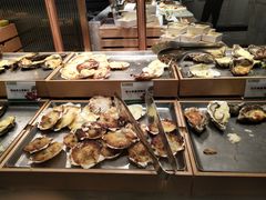 -亚马逊海鲜自助(梅溪湖步步高店)