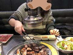 -喜来稀肉(虹泉路店)