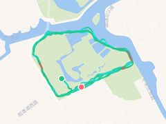 -稻香湖公园