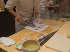 -晴空·日本料理(万象城店)
