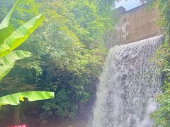 -清泉湾生态旅游度假区