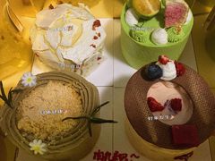 -DOPAMINE多巴胺·甜品面包·生日蛋糕(国贸店)