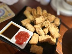 油炸响铃-寻宝记绍兴菜(鲁迅路店)