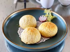 -彩丰楼中餐厅·仁恒洲际酒店