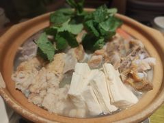 -一坐一忘云南菜(卓悦中心)