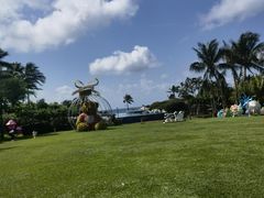 -三亚亚龙湾天域度假酒店