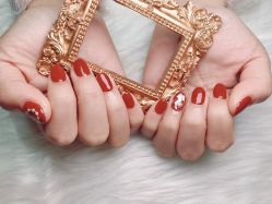 -Aso Artist Beauty美甲美睫