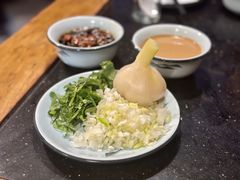 -裕德孚·非遗手切涮羊肉(东直门内大街店)