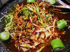 -阿庄新豫菜(通泰路店)